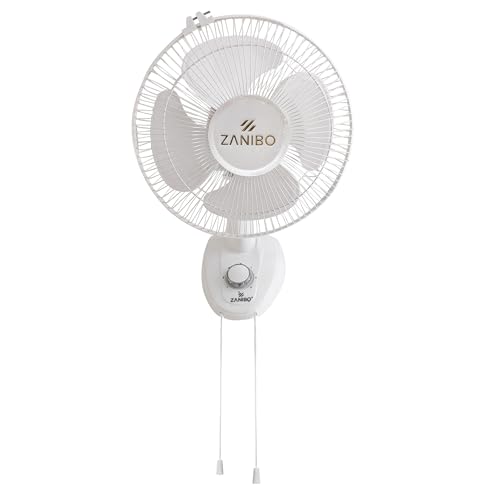Wall Fan